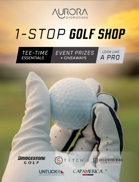 1-Stop Golf Shop 2026
