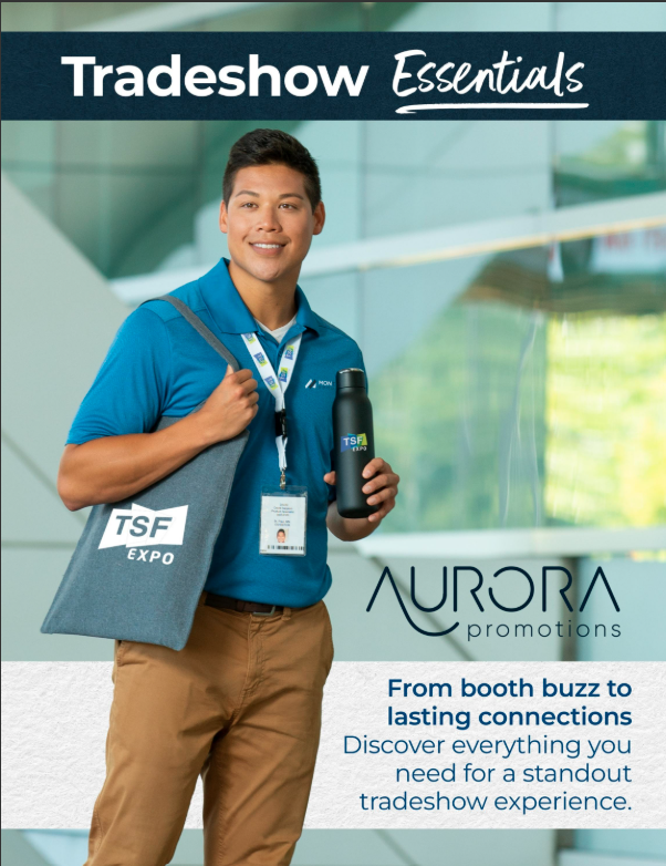 Trade Show Essentials