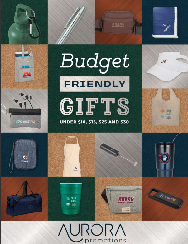 Budget Friendly Gifts 2026