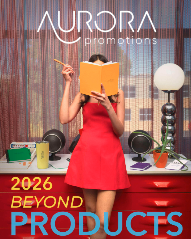 2026 Beyond Promo Products