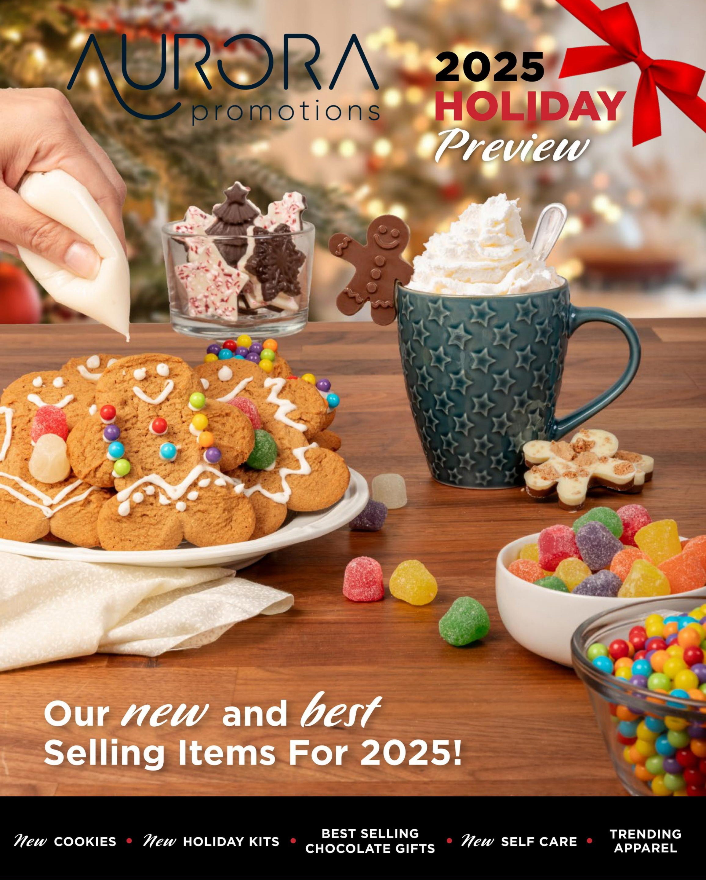 Best Selling Chocolate Gifts 2025