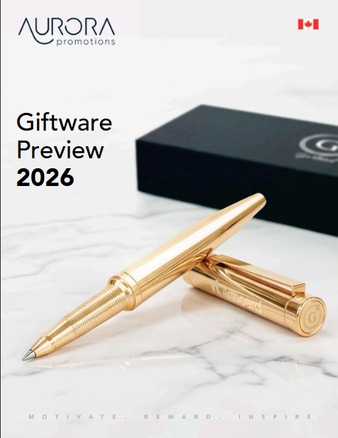 Giftware 2026