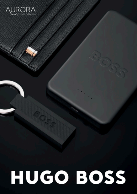 Hugo Boss