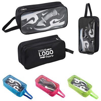 Travel Shoes Storage Bag