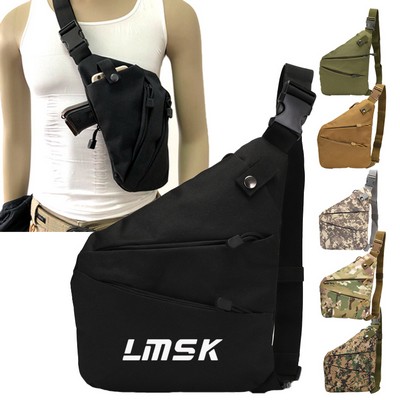 Tactical Sling Bag