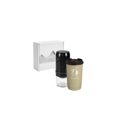 Coffee Lovers Kit