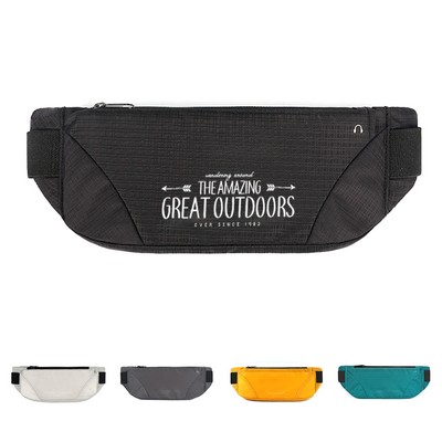 Jogging Fanny Pack