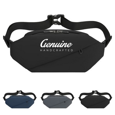 Crossbody Fanny Pack