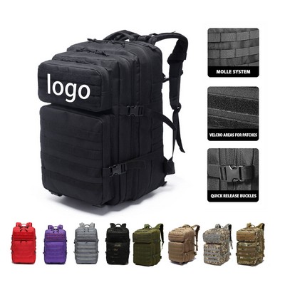 Camping Hiking Backpack