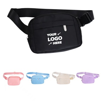 Fashionable Belt Bag
