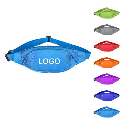 Outdoor Sports Fanny Pack