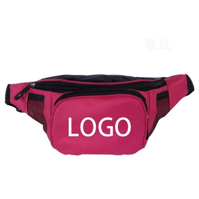 Sport Fanny Pack