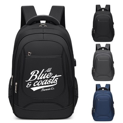 Causal Laptop Backpack