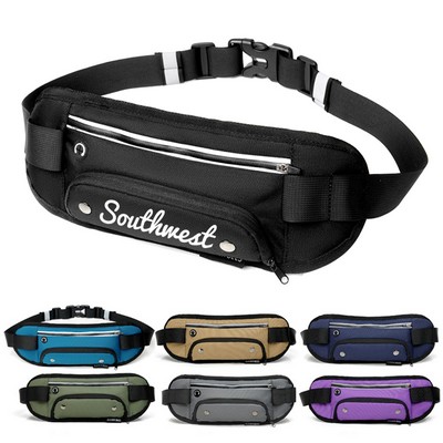 Sports Fanny Pack