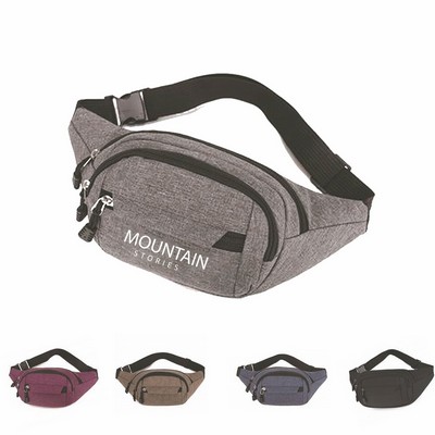 Sports Fanny Packs