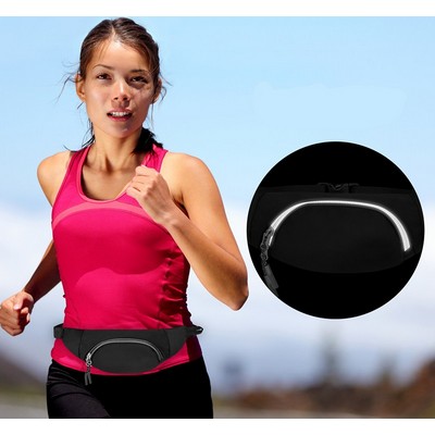 Waist Bag Pack For Man Women Running