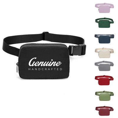 Unisex Fanny Pack
