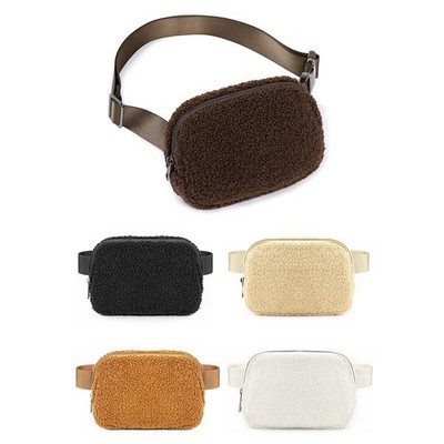 Sharpa Fanny Belt Bag Waist Pack