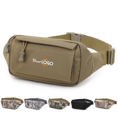 Waterproof Fanny Pack (13" x 2.4")