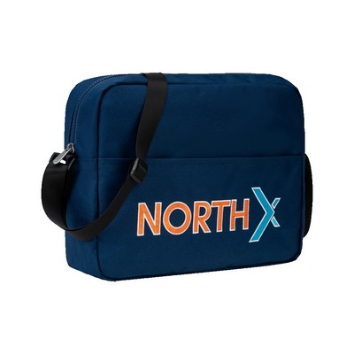 NorthX - The Jetsetter Classic Bag 5L - 600D RPET Polyester