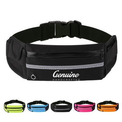 Neoprene Fanny Pack