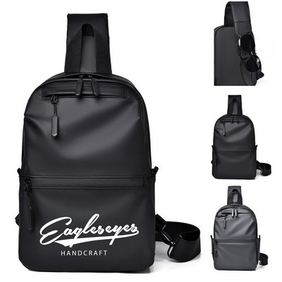 Oxford Waterproof Fanny Pack