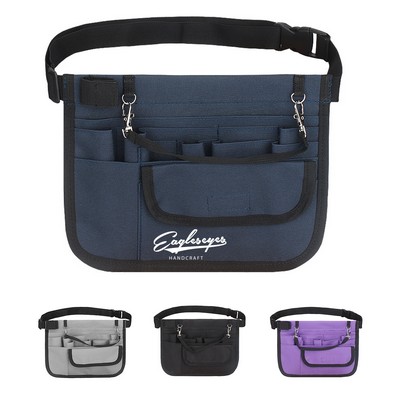 Nurse Tool Fanny Pack
