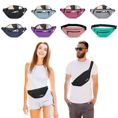 Fanny Packs