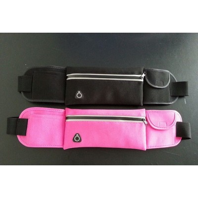 Neoprene Fanny Pack
