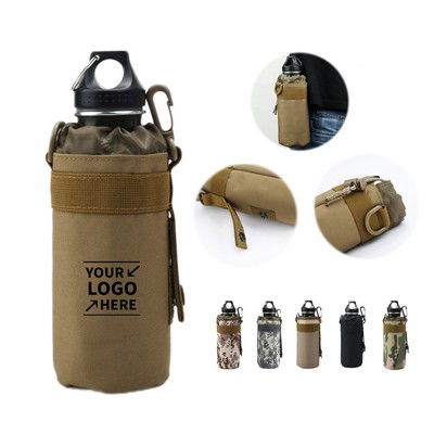 Water Bottle Fanny Pack