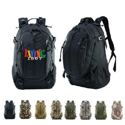 Military Tactical Backpack