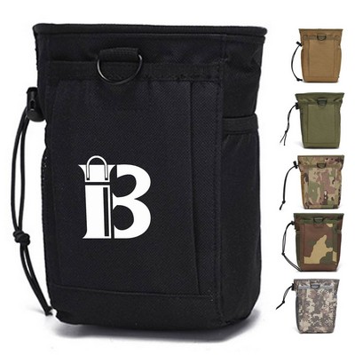 Oxford Multi Functional Portable Tactical Waist Bag