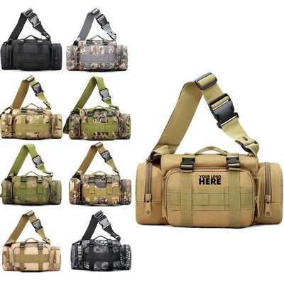 Fanny Tactical Deployment Bag