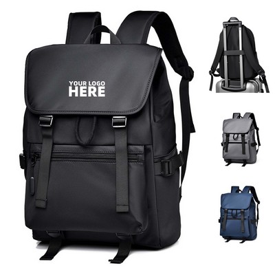 Laptop Backpack Waterproof