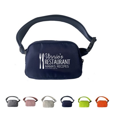 Waterproof Fanny Pack