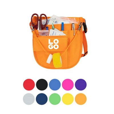 Nurse Utility Waist Pack
