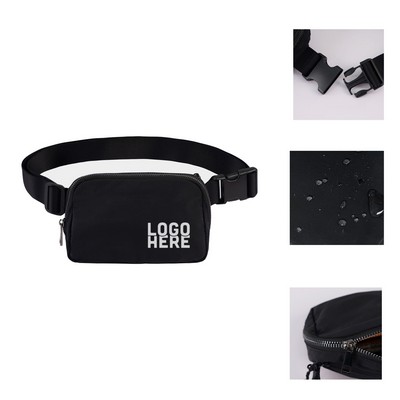 Everywhere Cross body Belt Bag