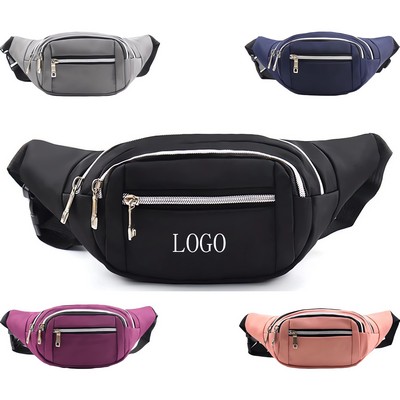 Fashion Casual Waist Pack