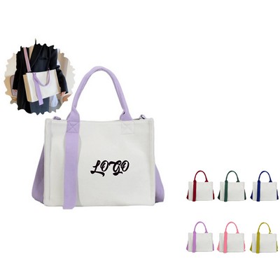 Casual Work Totes For Women