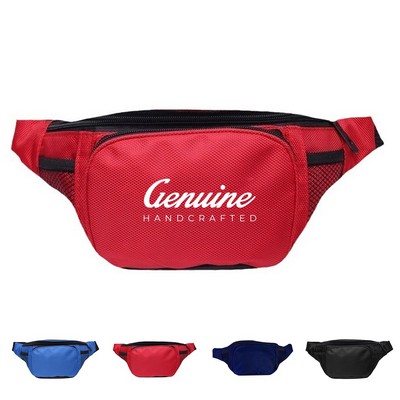 High-Quality Lightweight Fanny Pack