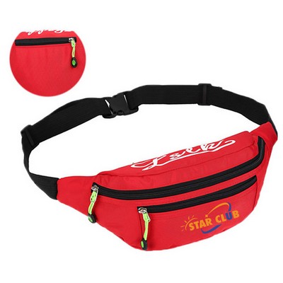 Fanny Pack Waist Bag