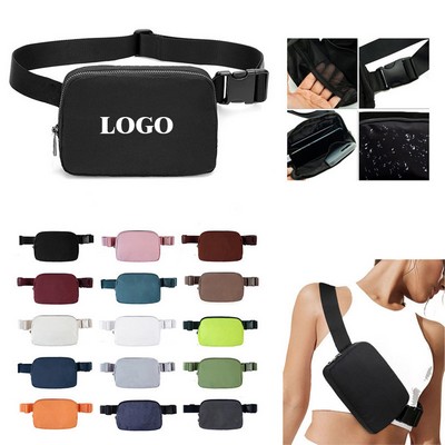 Anywhere Cross Body Fanny Pack