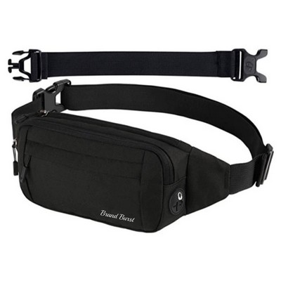 Fanny Pack Waist Bag