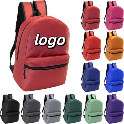 School Backpacks