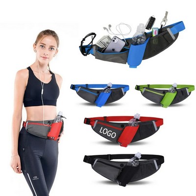 Crossbody Waist Bag Fanny Pack