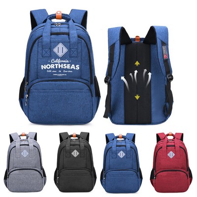 Outdoor Laptop Backpack