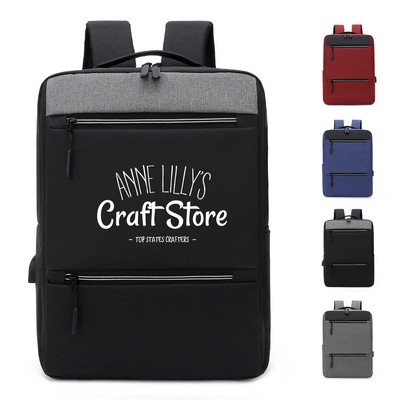 Travel Laptop Backpack