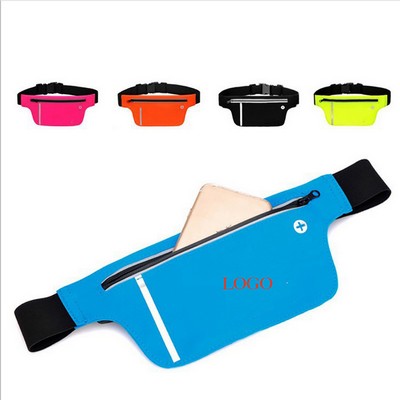 Sports Waist Bag