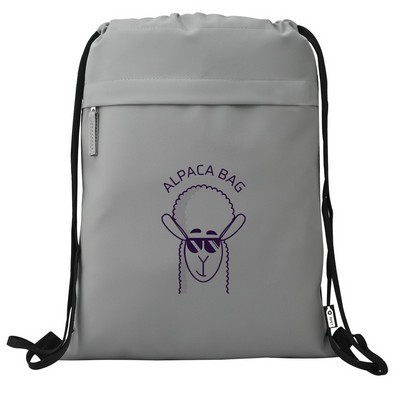 RPET Drawstring Bag