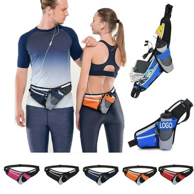 Bottle Holder Fanny Pack